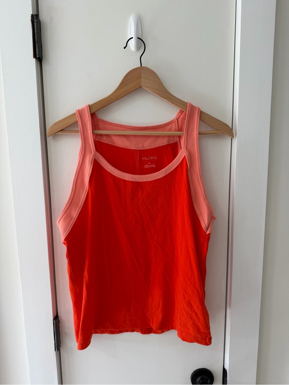Pilcro Anthropologie Tank Size XL